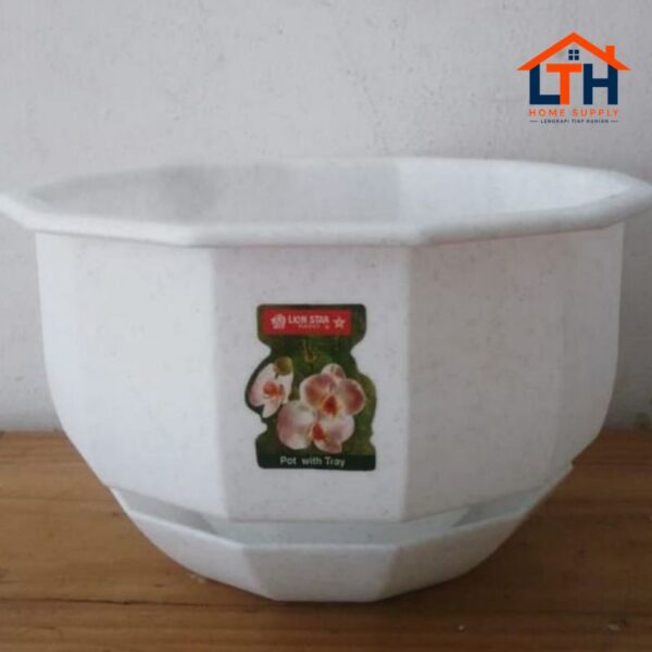 2-569-1.jpg POT GANTUNG GARDENIA 10" LION STAR