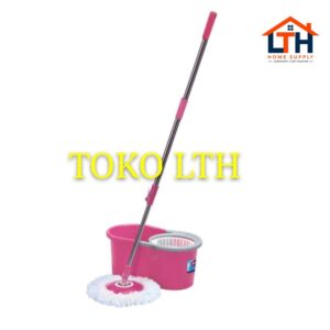 2-572-1.jpg Spin Mop Superior Livina BM47 - Lion Star
