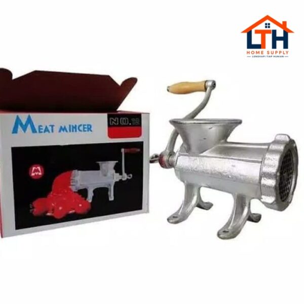 GILINGAN DAGING MANUAL32 / MESIN PENGGILING / MEAT MINCER MANUAL