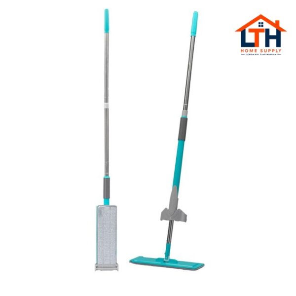 2-585-1.jpg REFILL GAGANG ALAT PEL LANTAI SEGI BM-56 LION STAR LIVINA SUPERMOP FLAT MOP BM56 SAPU DORONG