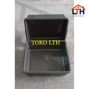 BASKOM SEGI ABU PLASTIK / BAK ABU / BASKOM SERBAGUNA / KOTAK PASIR