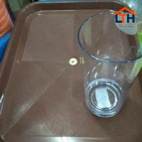 2-599-1.jpg NAMPAN PLASTIK OWL NS-00 / BAKI PLASTIK / FOOD TRAY / NAMPAN MAKANAN