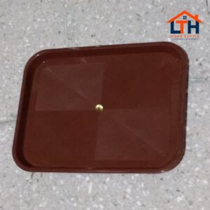 2-601-1.jpg NAMPAN PLASTIK OWL NS-02 / BAKI PLASTIK / FOOD TRAY / NAMPAN MAKANAN