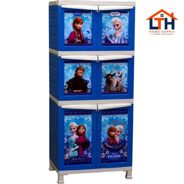 2-62-1.jpg LEMARI PLASTIK NAPOLLY BCBC XX2 FROZ-FROZEN