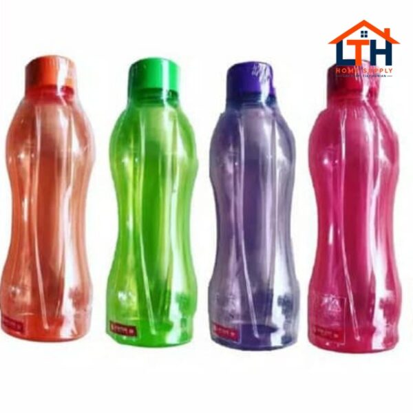 BOTOL MINUM PLASTIK HYDRO 800 ml LION STAR