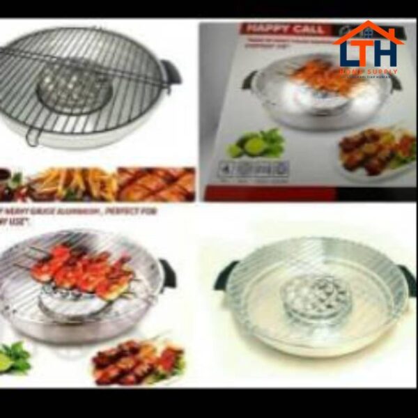 Happy Call Grill
