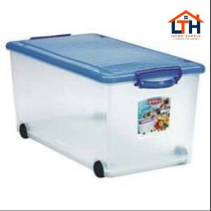 CONTAINER VIGO 72 ltr LION STAR VC-5 / BOX SERBAGUNA VC5 VC 5