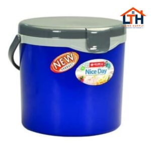 2-684-1.jpg TERMOS NASI/ TERMOS ES HANAMI 12.5 LTR LION STAR / RICE ICE BUCKET