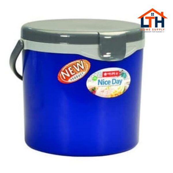 2-684-1.jpg TERMOS NASI/ TERMOS ES HANAMI 12.5 LTR LION STAR / RICE ICE BUCKET