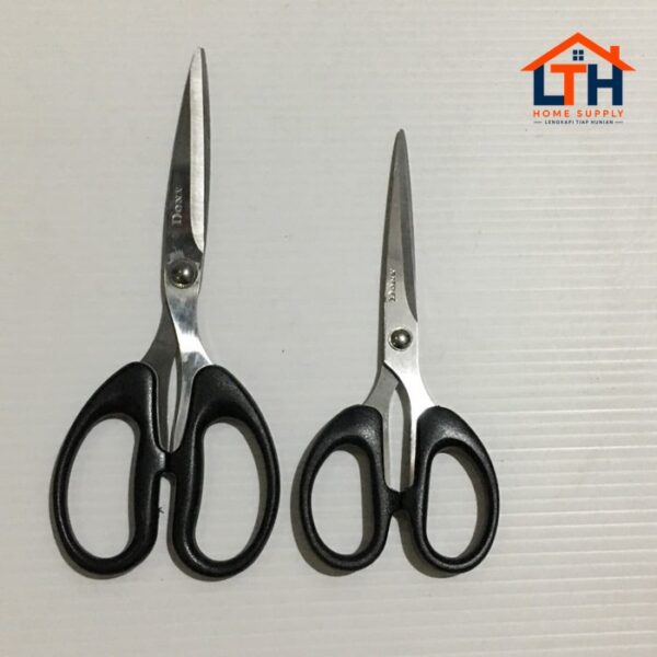 2-696-1.jpg GUNTING KERTAS / GUNTING SERBAGUNA 20 cm