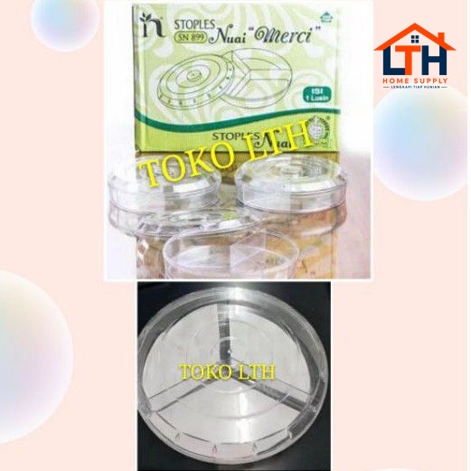 2-702-1.jpg PER 12 PCS TOPLES KUE KERING MERCY SN 899 NUAI BULAT SEKAT 3 TIGA SN899 MERCI