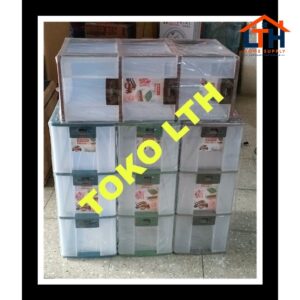 2-72-1.jpg Laci CD Susun 3 Pressa Container XL3 PR23 - Lion Star
