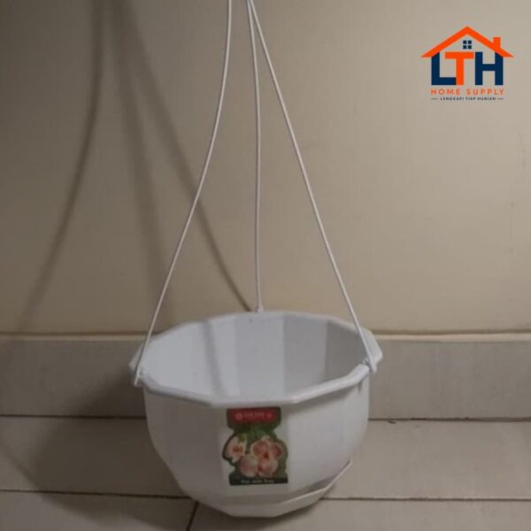 2-724-1.jpg POT GANTUNG GARDENIA 6inch LION STAR FH-2