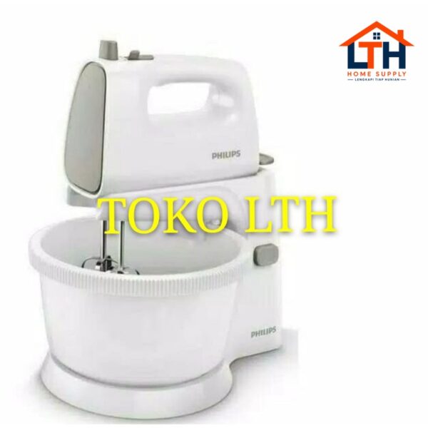 2-739-1.jpg MIXER COM PHILIPS HR1559 STAND MIXER PHILLIPS HR 1559 ALAT PENGADUK ADONAN