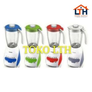 2-755-1.jpg BLENDER PHILIPS PLASTIK 2 IN 1 HR2115 HR 2115 HR-2115 PHILLIPS
