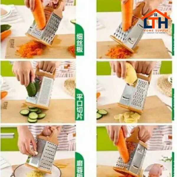 2-770-1.jpg PARUTAN SERBAGUNA 6 SISI MULTIFUNGSI / PARUT SLICER MENARA GRATER