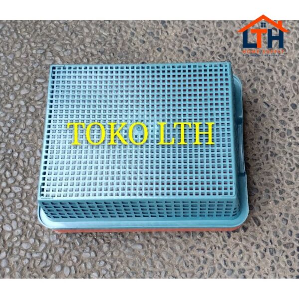 2-782-1.jpg KERANJANG KOTAK SERBAGUNA PLASTIK PARCEL / TEMPAT SURAT DOKUMEN BASKET WADAH