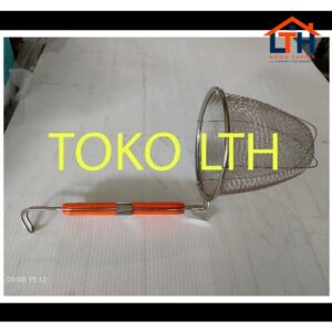 SARINGAN KOCOKAN MIE BASO TIRISAN BASKET SEROK BAKMIE BAKSO