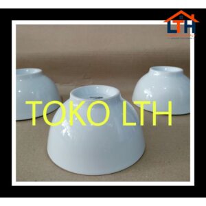 2-798-1.jpg Mangkok Keramik Polos List Emas 5inch (6pcs)