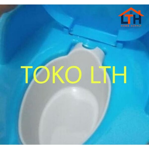 Pispot Anak Villeroy 5109