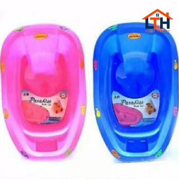 2-8-1.jpg JOLANG BAYI|BABY BATHTUB merk PARADISE dari SHINPO-SIP601