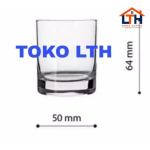 2-800-1.jpg 6 PCS GELAS SLOKI SHOT GLASS SHOOTER LILIN SOUVENIR SOJU WINE MINI LU 03 LU03