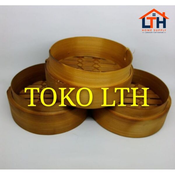 2-811-1.jpg Klakat Bambu Dimsum 13cm