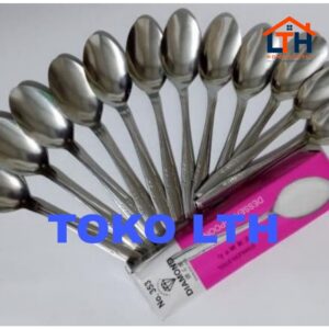 2-820-1.jpg 12 PCS SENDOK MAKAN DIAMOND 353 STAINLESS STEEL