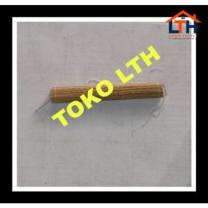 GULUNGAN SUSHI ROLL MAT TIKAR BAMBU PENGGULUNG SUSHI ROLLING MAT