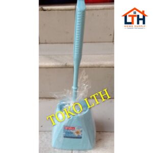 2-83-1.jpg Sikat Wc + Tatakan Livina Toilet Brush102 BO2 - Lion Star