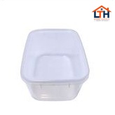 2-842-1.jpg TOPLES SEGI NATURAL PACK 1700 ML KOMET STAR KOTAK FOOD SEALWARE TRANSPARAN