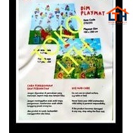 2-856-1.jpg Play mat Karpet Bayi - Ceria Kid Play Mate