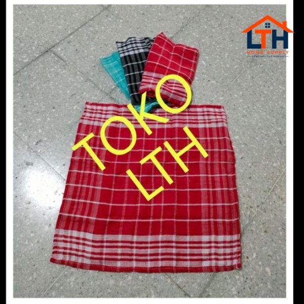 2-862-1.jpg KAIN LAP KOTAK KATUN MURAH SERBET LAP PIRING MEJA