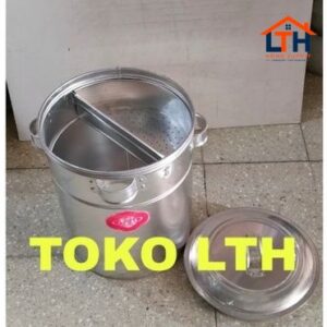 2-870-1.jpg TONG PANCI CUANKI 32 BASO DANDANG BULENG ALUMUNIUM SARANG KUKUS SETENGAH