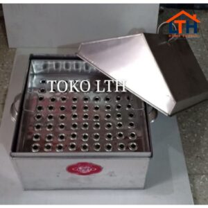 2-882-1.jpg KALAKAT SEGI ALUMUNIUM 35 CM SUSUN 1 KUKUSAN KALAKAT BROWNIES