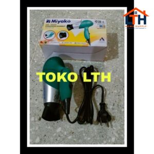 Hair Dryer 400 Watt HD550 - Miyako