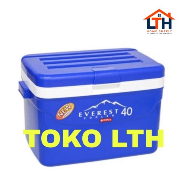 2-914-1.jpg EVEREST COOLER BOX 40 LITER LION STAR I-36 KOTAK ES PENDINGIN MINUMAN