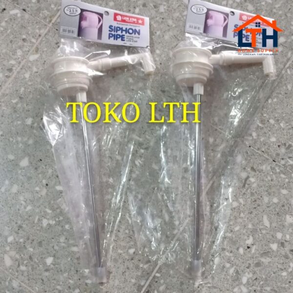 SELANG TERMOS POMPA AIR PANAS LION STAR/PIPA TERMOS PENCET AIRPOT