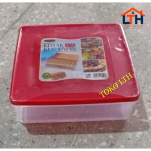 KOTAK KUE LAPIS / KOTAK DONAT / KOTAK SERBAGUNA