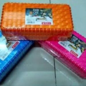 2-946-1.jpg KOTAK SERBAGUNA / WADAH - FOOD CASE ss 2 LION STAR
