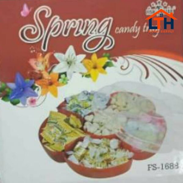2-956-1.jpg SPRING CANDY TRAY / TOPLES BUNGA SEKAT 6