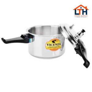 PANCI PRESTO VICENZA 3 ltr / PRESSURE COOKER 18 cm