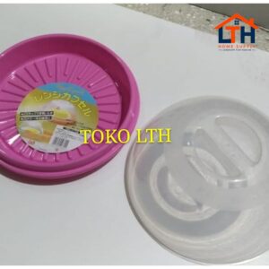 2-975-1.jpg TEMPAT ROTI KUE BOLU MAKANAN KAPSUL TRANSPARAN