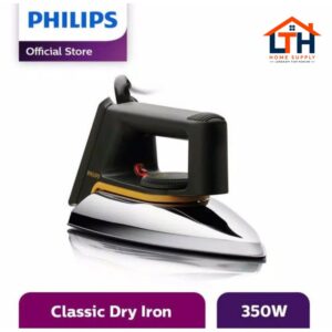 Setrika HD1172 - Philips
