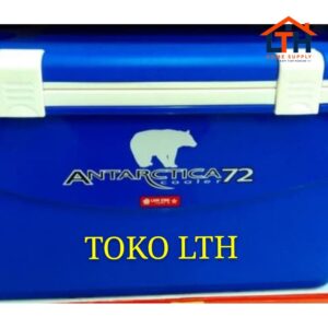 2-989-1.jpg ANTARTICA COOLER BOX 72 LITER LION STAR I-27 KOTAK PENYIMPANAN ES PENDINGIN 72LITER ANTARTIKA