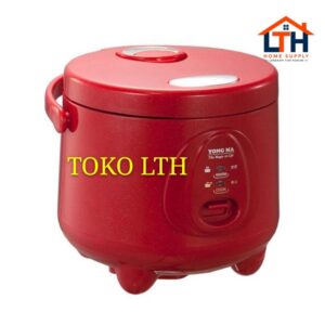 2-997-1.jpg YONG MA MAGIC COM RICE COOKER 3 in1 YONGMA 0.7 LITER SMC2021 SMC-2021 SMC 2021