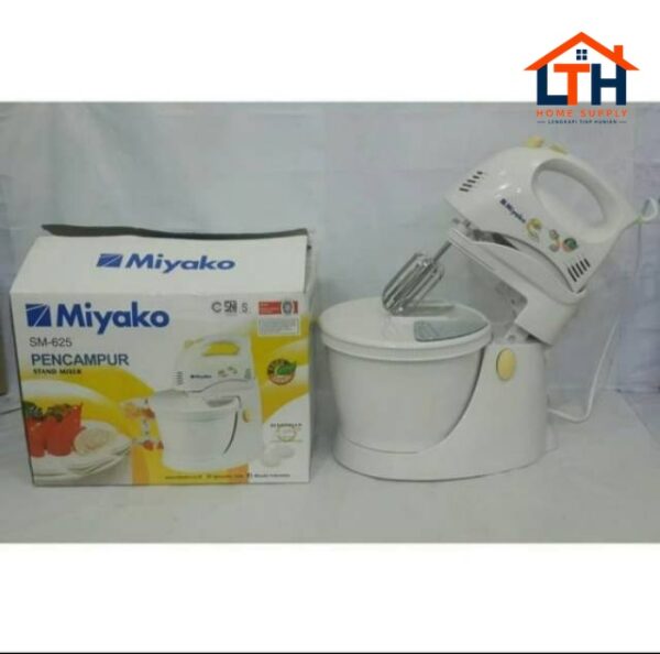 3-105-1.jpg Mixercom Miyako SM625
