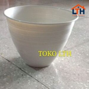 3-111-1.jpg Pot Tawon Madu 30 Putih