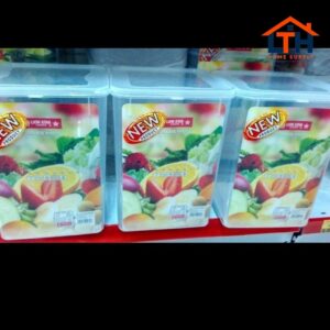 3-118-1.jpg KOTAK SERBAGUNA - PRAXIS KEEPER 608 (10 ltr)LION STAR KP-17 / SEALWARE
