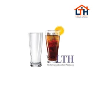 PER 6 PCS GELAS JUS JUICE BIR BEER TINGGI POLOS CITINOVA PORTO BW 46-13